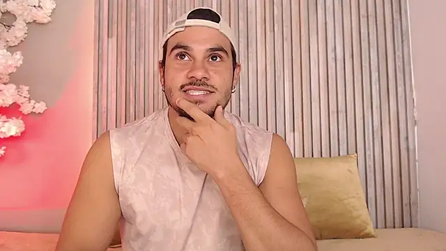 Jake muller1 online show from November 9, 3:54 am