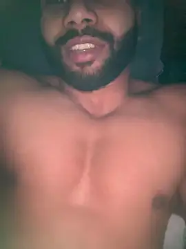 Handsome544 online show from November 22, 8:19 pm