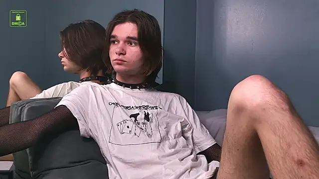 DavidLeatherhofff online show from February 22, 10:05 am