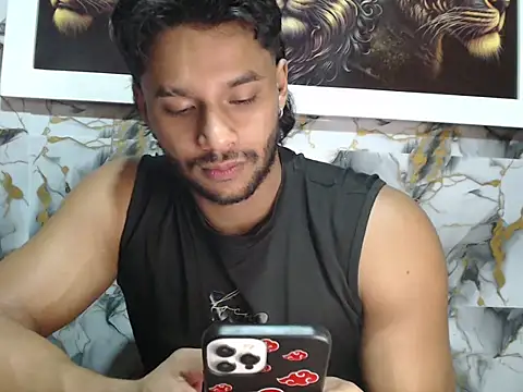 Rigel paxs online show from November 23, 1:05 am