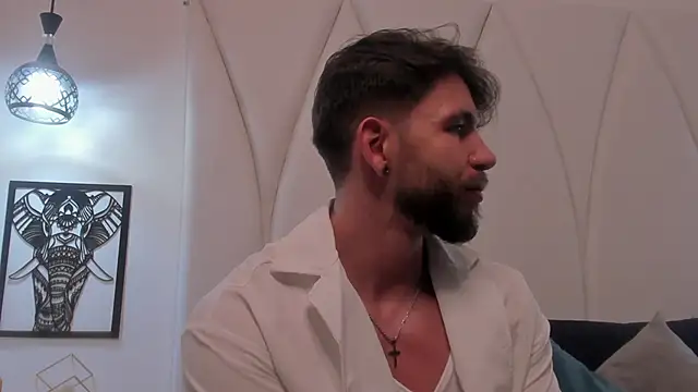 JACKSON STIFLER online show from January 6, 10:58 pm