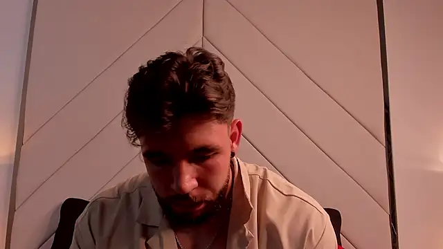 JACKSON STIFLER online show from February 27, 10:31 pm