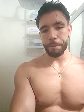 JACKSON STIFLER online show from December 4, 12:50 am