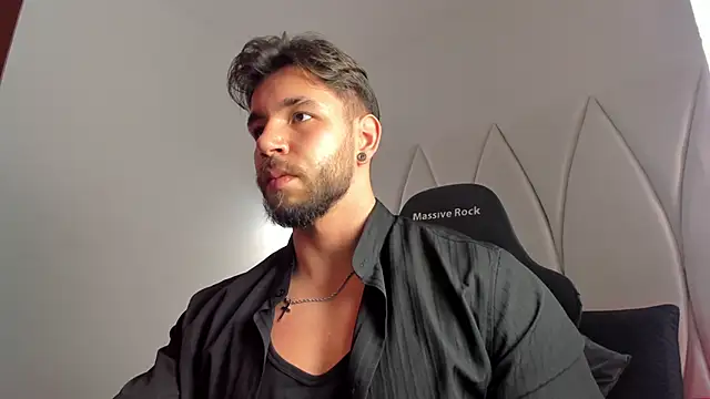 JACKSON STIFLER online show from March 25, 12:09 pm