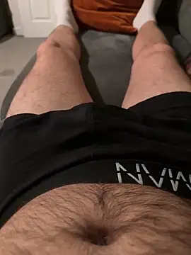 sevenisthemagicnum online show from March 31, 9:27 pm