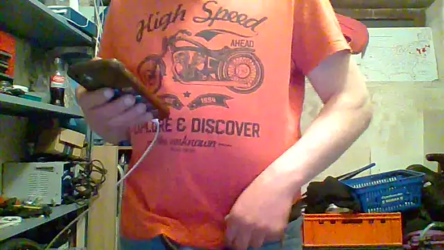 tommy3300 online show from April 28, 2:49 am