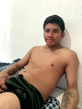 Charlykll online show from November 27, 5:49 pm