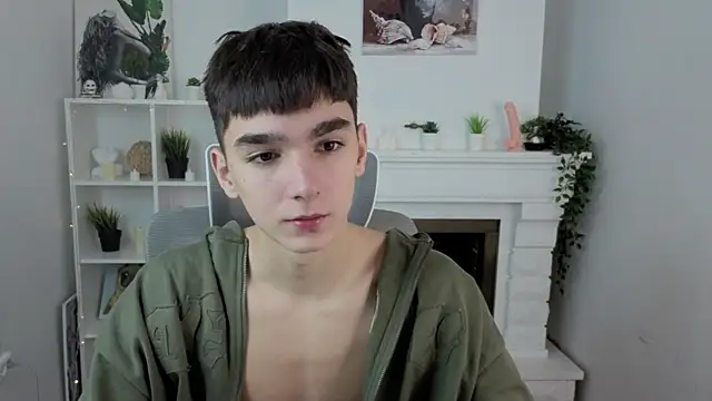 YamiTwink online show from November 27, 9:07 pm