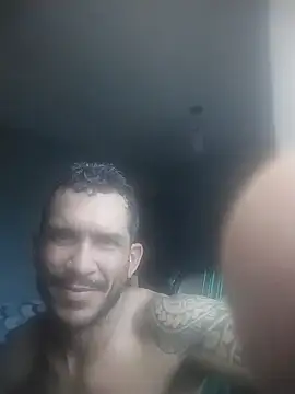 BruninhoRecife online show from November 26, 12:52 pm