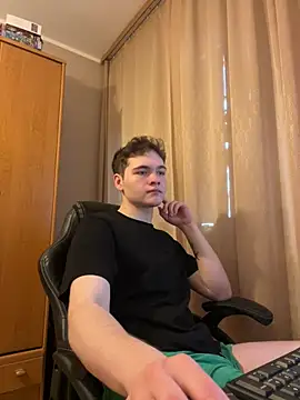 danielxfun online show from February 24, 1:34 pm