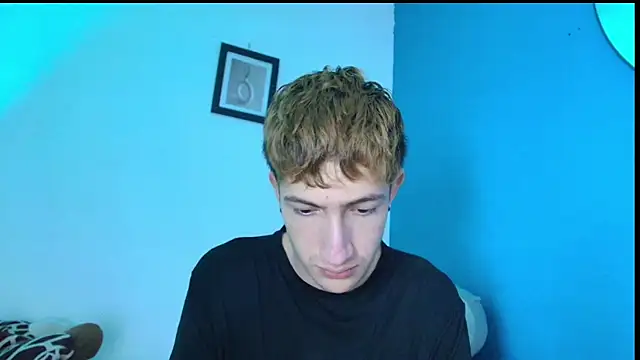 Erick Taylor3 online show from March 1, 9:36 pm