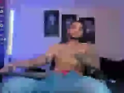 AUSTINN TORRES online show from December 22, 3:36 am