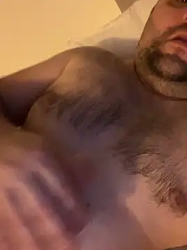 Chubby11112 online show from February 19, 9:44 pm