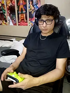 Ais B10 online show from March 17, 2:59 am