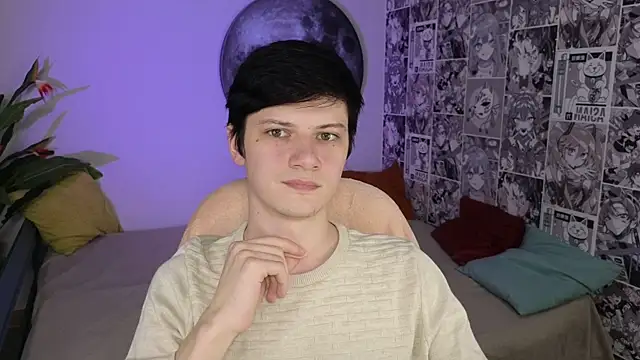 Allert  online show from November 7, 9:40 pm