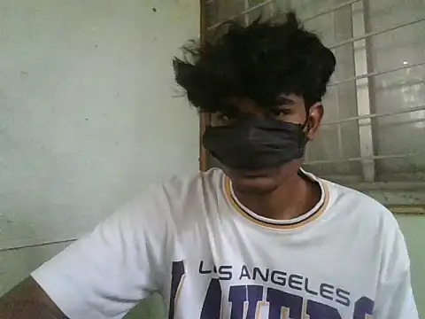 kriZ08 online show from March 30, 11:44 am