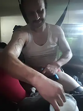 Fuckboyguyman online show from January 9, 8:47 pm