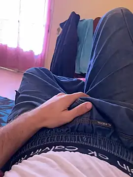 Unique-Man online show from February 16, 1:09 pm