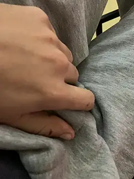 Unique-Man online show from December 4, 9:00 pm