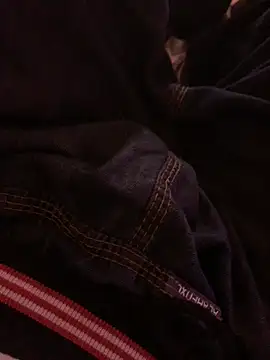 Unique-Man online show from November 20, 12:15 pm