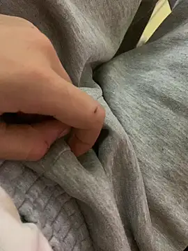 Unique-Man online show from November 29, 8:33 pm