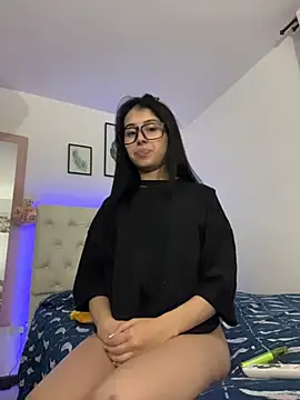 BIJOU SECRET online show from January 17, 3:09 am