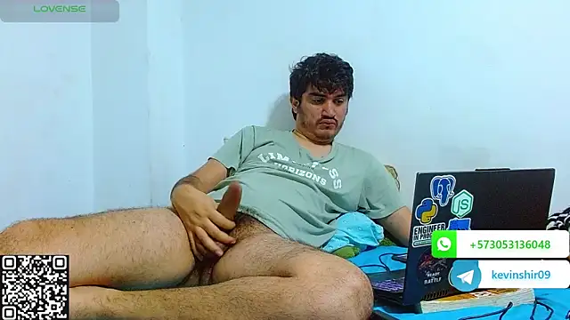 noah miyake online show from March 1, 12:05 pm