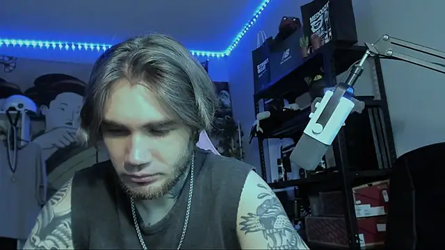 Go V Cs online show from November 8, 2:26 am