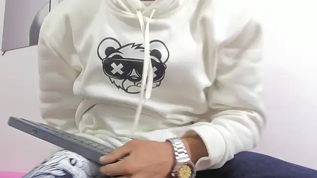 harold 777 online show from November 6, 8:34 pm