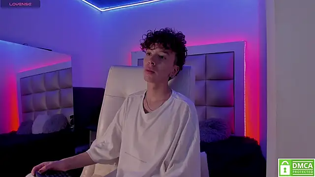 Genesis ask online show from February 26, 9:16 pm