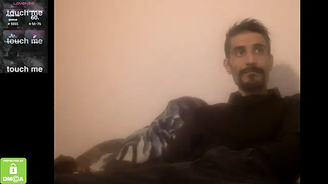 Ash59055 online show from January 14, 6:00 pm