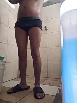 sanz957 online show from February 20, 3:47 am