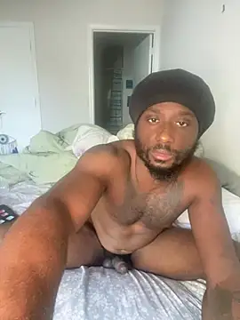 TheRealKnottiHead online show from April 16, 10:45 pm