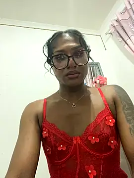 TransGirlBankrollBarbie online show from November 5, 10:45 pm