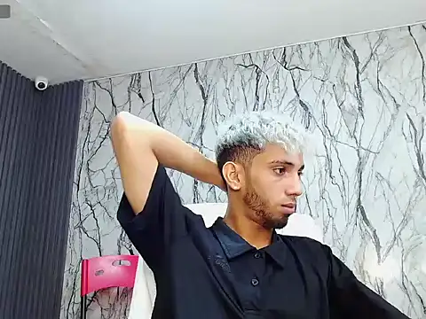 gregori latin19 online show from October 29, 1:47 pm