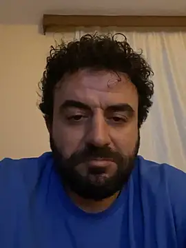 richeart87 online show from January 11, 2:15 am