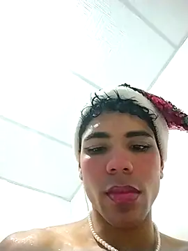 Alex Sweeting online show from December 18, 3:13 am