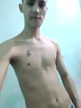 EncodingPuddle online show from February 21, 4:19 pm