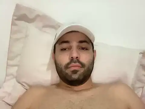 HotCamBRxh online show from October 28, 1:35 pm