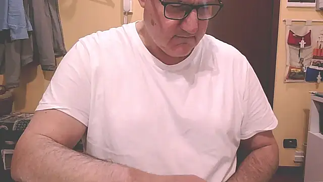 Diegoriv71 online show from April 10, 1:07 pm