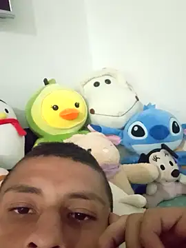 Yordiparra online show from June 2, 12:55 am