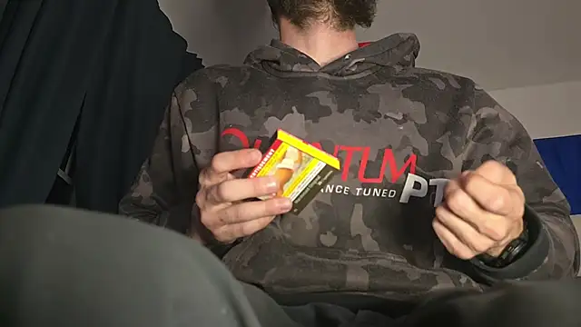 MilesSnow online show from October 30, 1:19 am