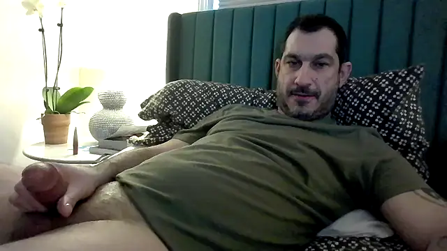 ckraiders84 online show from January 18, 6:10 pm