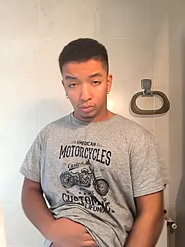 chavalpeludo online show from November 12, 11:05 am