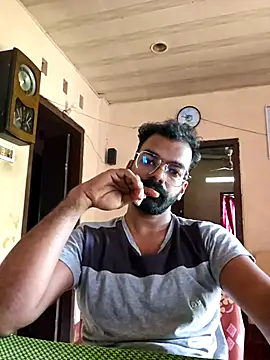 nithinrr online show from October 28, 5:21 am