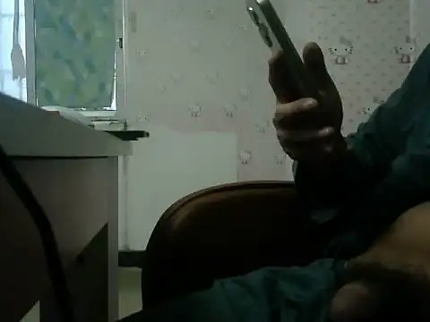 SOSOououou online show from November 8, 10:35 pm