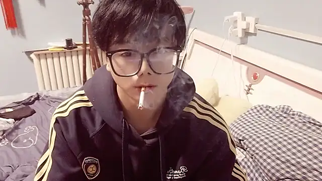 chenwen520 online show from October 29, 2:09 pm