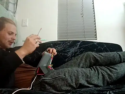 THOMMONSTER5299 online show from November 26, 12:57 am