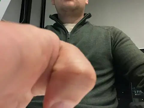 LeoBlaze13 online show from November 6, 12:24 am