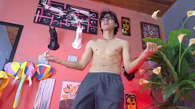 kane del toro online show from December 19, 1:35 am